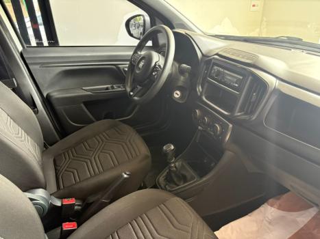 FIAT Strada 1.3 4P FIREFLY FLEX FREEDOM CABINE DUPLA, Foto 7