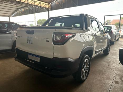 FIAT Strada 1.3 4P FIREFLY FLEX VOLCANO CABINE DUPLA AUTOMTICO, Foto 4