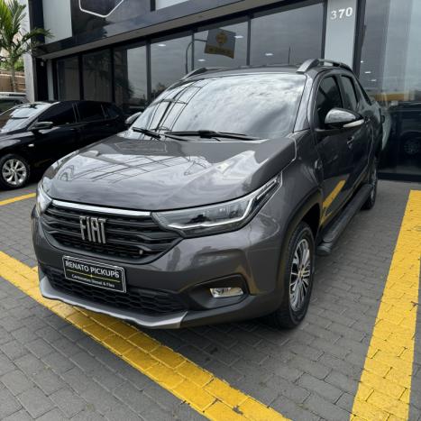 FIAT Strada 1.3 FIREFLY FLEX RANCH CABINE DUPLA AUTOMTICO CVT, Foto 4