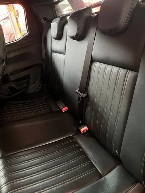 FIAT Strada 1.3 FIREFLY FLEX RANCH CABINE DUPLA AUTOMTICO CVT, Foto 19