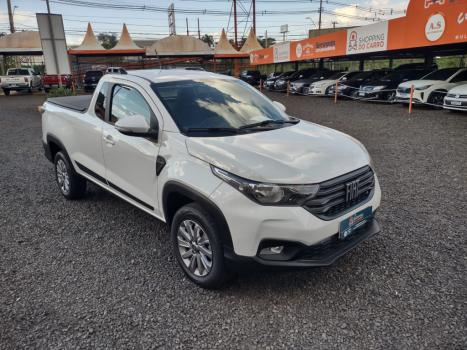 FIAT Strada 1.3 FIREFLY FLEX FREEDOM CABINE SIMPLES PLUS, Foto 2