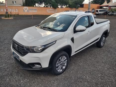 FIAT Strada 1.3 FIREFLY FLEX FREEDOM CABINE SIMPLES PLUS, Foto 3