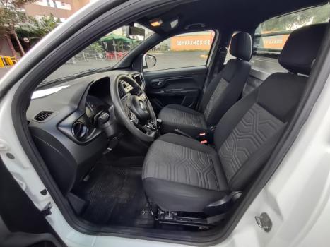 FIAT Strada 1.3 FIREFLY FLEX FREEDOM CABINE SIMPLES PLUS, Foto 8