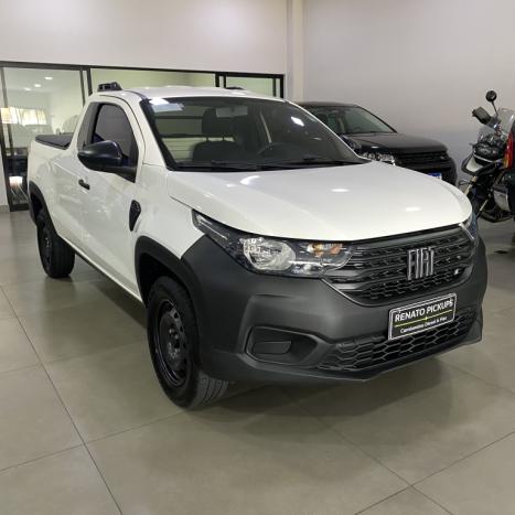 FIAT Strada 1.3 FIREFLY FLEX ENDURANCE CABINE SIMPLES, Foto 1