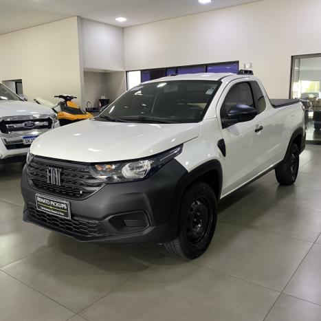 FIAT Strada 1.3 FIREFLY FLEX ENDURANCE CABINE SIMPLES, Foto 2