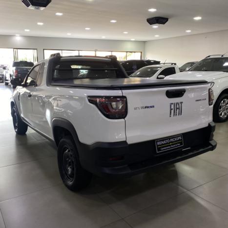 FIAT Strada 1.3 FIREFLY FLEX ENDURANCE CABINE SIMPLES, Foto 3