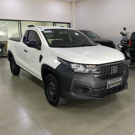 FIAT Strada 1.3 FIREFLY FLEX ENDURANCE CABINE SIMPLES, Foto 5