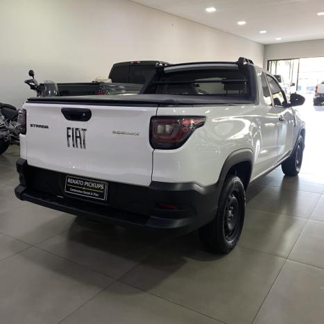 FIAT Strada 1.3 FIREFLY FLEX ENDURANCE CABINE SIMPLES, Foto 6
