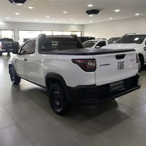 FIAT Strada 1.3 FIREFLY FLEX ENDURANCE CABINE SIMPLES, Foto 8