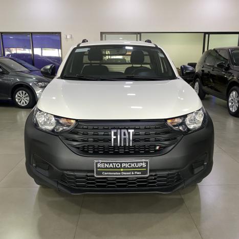 FIAT Strada 1.3 FIREFLY FLEX ENDURANCE CABINE SIMPLES, Foto 9