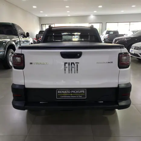 FIAT Strada 1.3 FIREFLY FLEX ENDURANCE CABINE SIMPLES, Foto 10