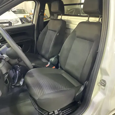 FIAT Strada 1.3 FIREFLY FLEX ENDURANCE CABINE SIMPLES, Foto 12