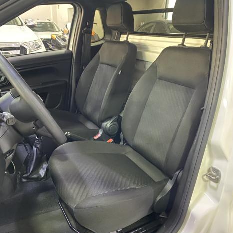 FIAT Strada 1.3 FIREFLY FLEX ENDURANCE CABINE SIMPLES, Foto 13