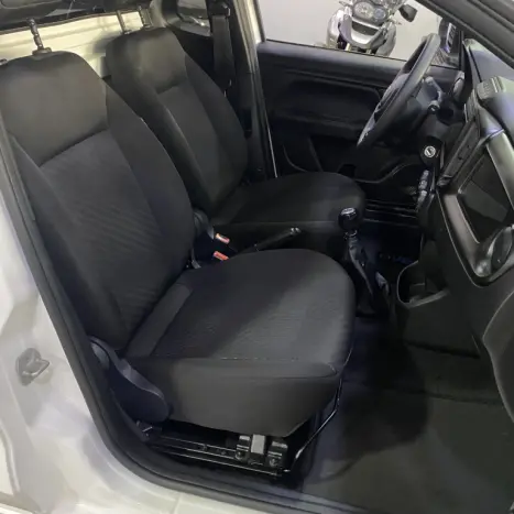 FIAT Strada 1.3 FIREFLY FLEX ENDURANCE CABINE SIMPLES, Foto 14