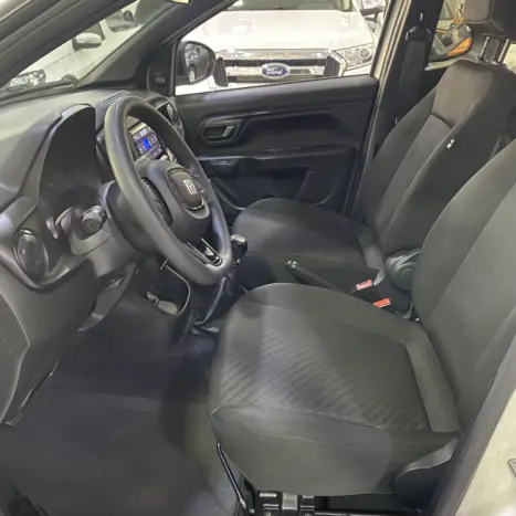 FIAT Strada 1.3 FIREFLY FLEX ENDURANCE CABINE SIMPLES, Foto 15
