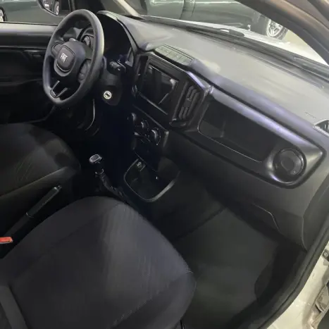 FIAT Strada 1.3 FIREFLY FLEX ENDURANCE CABINE SIMPLES, Foto 16