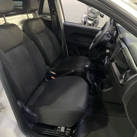 FIAT Strada 1.3 FIREFLY FLEX ENDURANCE CABINE SIMPLES, Foto 17