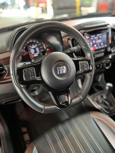 FIAT Strada 1.3 FIREFLY FLEX RANCH CABINE DUPLA AUTOMTICO CVT, Foto 12