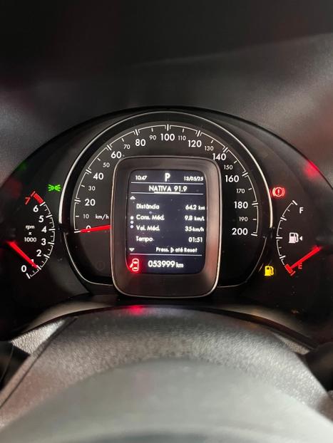 FIAT Strada 1.3 FIREFLY FLEX RANCH CABINE DUPLA AUTOMTICO CVT, Foto 13