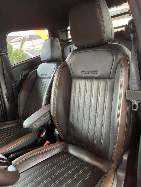 FIAT Strada 1.3 FIREFLY FLEX RANCH CABINE DUPLA AUTOMTICO CVT, Foto 18