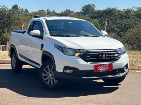 FIAT Strada 1.3 FIREFLY FLEX CABINE SIMPLES, Foto 2