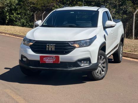 FIAT Strada 1.3 FIREFLY FLEX CABINE SIMPLES, Foto 3