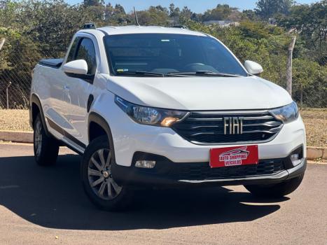 FIAT Strada 1.3 FIREFLY FLEX CABINE SIMPLES, Foto 4