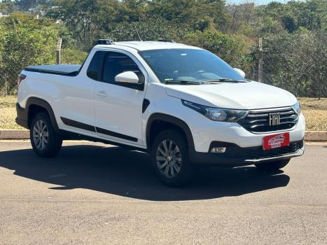 FIAT Strada 1.3 FIREFLY FLEX CABINE SIMPLES, Foto 5