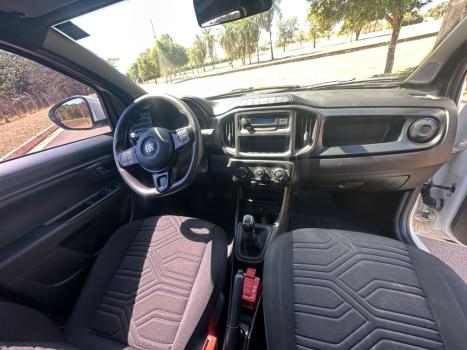 FIAT Strada 1.3 FIREFLY FLEX CABINE SIMPLES, Foto 6