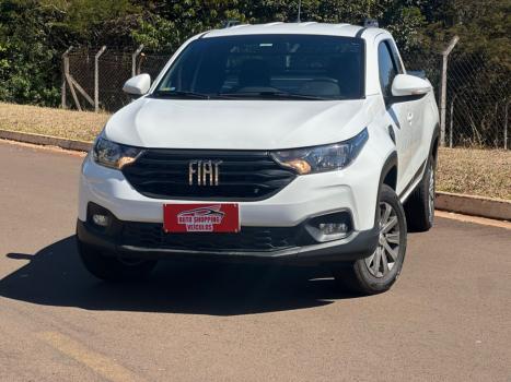 FIAT Strada 1.3 FIREFLY FLEX CABINE SIMPLES, Foto 7