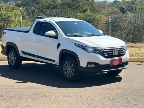 FIAT Strada 1.3 FIREFLY FLEX CABINE SIMPLES, Foto 8