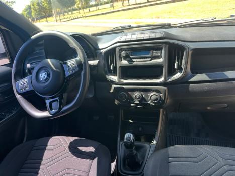 FIAT Strada 1.3 FIREFLY FLEX CABINE SIMPLES, Foto 10