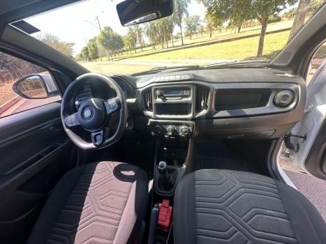 FIAT Strada 1.3 FIREFLY FLEX CABINE SIMPLES, Foto 11
