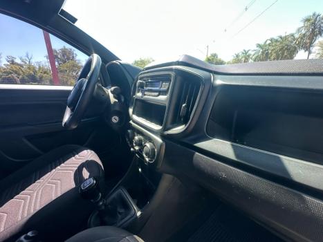 FIAT Strada 1.3 FIREFLY FLEX CABINE SIMPLES, Foto 12