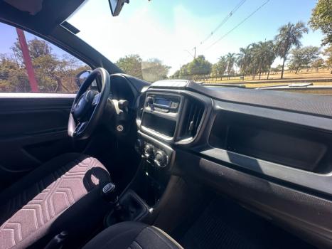 FIAT Strada 1.3 FIREFLY FLEX CABINE SIMPLES, Foto 13