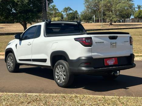 FIAT Strada 1.3 FIREFLY FLEX CABINE SIMPLES, Foto 14
