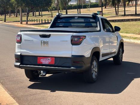 FIAT Strada 1.3 FIREFLY FLEX CABINE SIMPLES, Foto 15