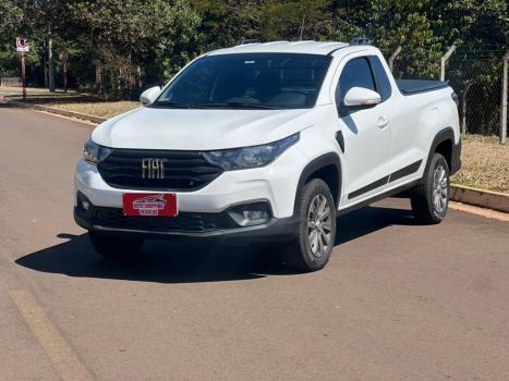 FIAT Strada 1.3 FIREFLY FLEX CABINE SIMPLES, Foto 17