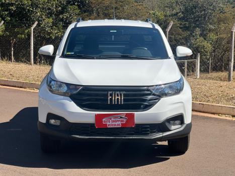 FIAT Strada 1.3 FIREFLY FLEX CABINE SIMPLES, Foto 18