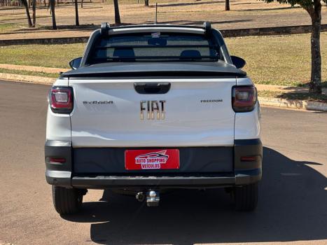 FIAT Strada 1.3 FIREFLY FLEX CABINE SIMPLES, Foto 19