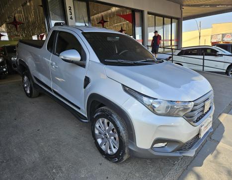 FIAT Strada 1.3 FIREFLY FLEX FREEDOM CABINE SIMPLES, Foto 2
