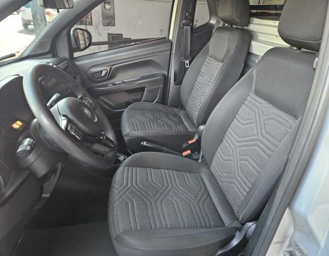 FIAT Strada 1.3 FIREFLY FLEX FREEDOM CABINE SIMPLES, Foto 10