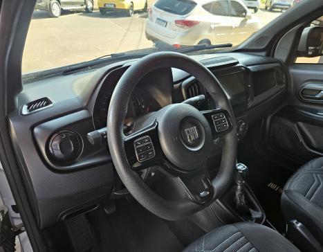 FIAT Strada 1.3 FIREFLY FLEX FREEDOM CABINE SIMPLES, Foto 11