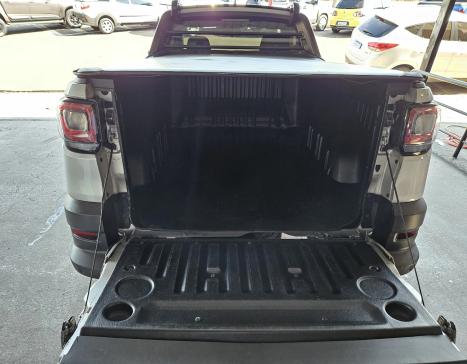 FIAT Strada 1.3 FIREFLY FLEX FREEDOM CABINE SIMPLES, Foto 12