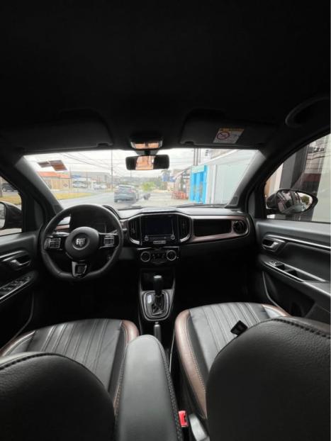 FIAT Strada 1.3 FIREFLY FLEX RANCH CABINE DUPLA AUTOMTICO CVT, Foto 4