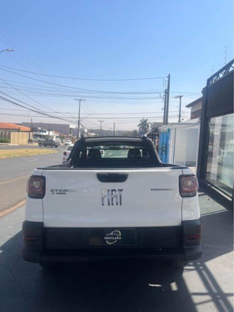 FIAT Strada 1.3 FIREFLY FLEX FREEDOM CABINE SIMPLES, Foto 4