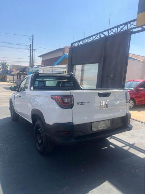 FIAT Strada 1.3 FIREFLY FLEX FREEDOM CABINE SIMPLES, Foto 6