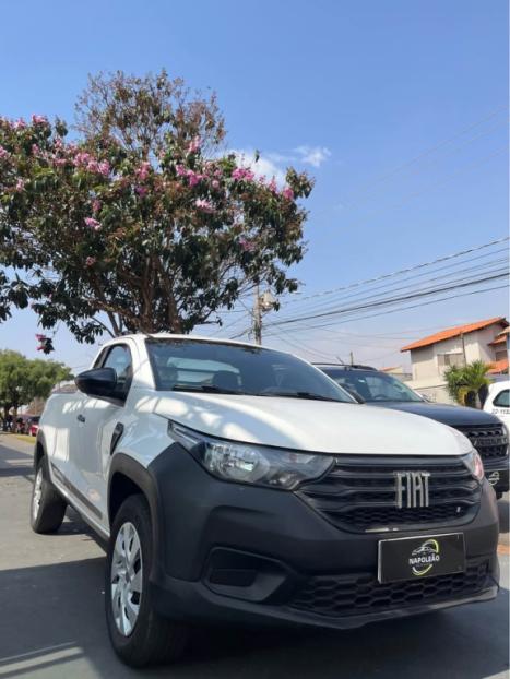 FIAT Strada 1.3 FIREFLY FLEX ENDURANCE PLUS CABINE SIMPLES, Foto 1