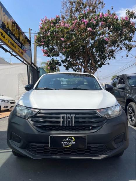 FIAT Strada 1.3 FIREFLY FLEX ENDURANCE PLUS CABINE SIMPLES, Foto 2