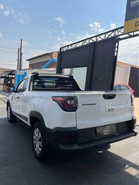 FIAT Strada 1.3 FIREFLY FLEX ENDURANCE PLUS CABINE SIMPLES, Foto 4